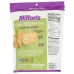 MILTONS: Olive Oil and Sea Salt wth Olives Gluten Free Crackers, 4.5 oz