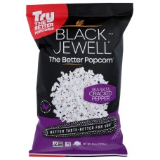 BLACK JEWELL: Popcorn Ssalt Pepper Rte, 4.5 oz