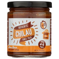 CHILAU: Stew Base Low Country Citrus, 8 fo