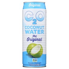 C20: Coconut Water The Original, 17.5 fo