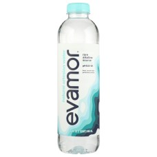 EVAMOR: Natural Artesian Water, 32 fo