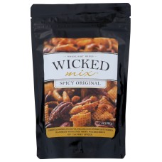 WICKED MIX: Spicy Original, 7 oz