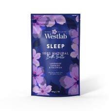 WESTLAB: Sleep Epsom Salt, 1 lb