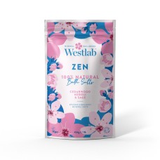 WESTLAB: Zen Epsom Salt, 1 lb