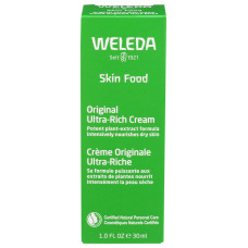 WELEDA: Skin Food Small, 1 oz