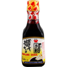 WEICHUAN: Dumpling Sauce, 6.5 oz