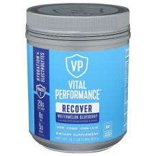 VITAL PROTEINS: Vital Performance Recover Watermelon Blueberry, 28.3 oz
