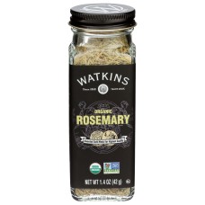 WATKINS: Organic Rosemary, 1.4 oz