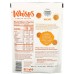 WHISPS: Nacho Cheese Crisps, 2.12 oz