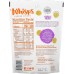WHISPS: Garlic Herb Cheese Crisps, 2.12 oz