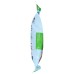 SURF SWEETS: Gummy Worms, 2.75 oz