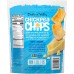 ORCHARD VALLEY HARVEST: Chickpea Chips White Cheddar, 3.5 oz
