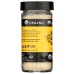 BEESPICES: Organic Sesame Seed White, 1.9 oz