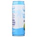 C20: Coconut Water The Original, 17.5 fo