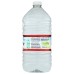 CRYSTAL GEYSER ALPINE SPRING: Natural Alpine Spring Water, 1 ga