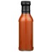 WILD BUFF: Thunder Bold Tangy Bbq Sauce, 12 oz
