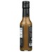 WILD GREEN: Jalapeno Green Hot Table Sauce, 5 oz