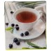 BIGELOW: Green Tea With Wild Blueberry Acai, 1.18 oz