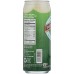 TASTE NIRVANA: Real Coconut Water with Pulp Can, 16.2 fo