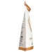 ONE DEGREE: Organic Sprouted Whole Wheat Flour, 32 oz