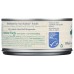 BAR HARBOR: Whole Gourmet Ocean Clams, 6.5 oz