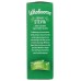 WHOLESOME: Organic Stevia Packets 75Pk, 2.65 oz