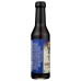 WIZARD SAUCES: Organic Gluten Free Vegan Worcestershire Sauce, 8.5 oz