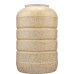 WOODSTOCK: Organic Stoneground Mustard, 1 ga