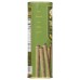 DOLCETTO: Premium Tiramisu Rolled Wafers, 3 oz