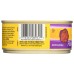 WELLNESS: Complete Health Pate Turkey and Salmon Cat Food, 5.5 oz