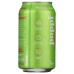 POPPI: Watermelon Prebiotic Soda, 12 fo
