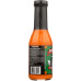 WING TIME: Buffalo Wing Sauce Mild, 12.75 oz