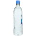 BONNEVAL: Still Natural Mineral Water, 16.9 fo