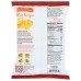 WAI LANA: Rice Crisps Nacho Cheese, 2.65 oz