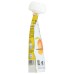 WHITE LEAF PROVISIONS: Baby Food Mango Carrot Banana Pear, 90 gm