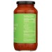 SAUZ: Wild Rosemary Marinara Sauce, 25 oz
