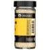 BEESPICES: Organic Sesame Seed White, 1.9 oz