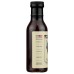 WILD BUFF: Smoke Sweet Hickory Bbq Sauce, 12 oz
