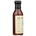 WILD BUFF: Tropical Bbq Sauce, 12 oz