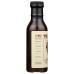 WILD BUFF: Fire Sweet Ghost Pepper Bbq Sauce, 12 oz