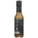 WILD GREEN: Jalapeno Green Hot Table Sauce, 5 oz