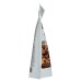 WICKED MIX: Chocolate Laced Snack Mix, 7 oz