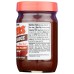 HOOTERS: Wing Sauce 3 Mile Island, 12 oz