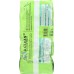 SEVENTH GENERATION: Baby Wipes Free and Clear, 256 ct