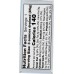 WILD PLANET: Wild Sardines Skinless and Boneless Fillets In Water, 4.25 oz