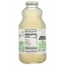LAKEWOOD: Organic Pure Whole Leaf Aloe Juice, 32 fo