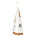 ONE DEGREE: Organic Sprouted Whole Wheat Flour, 32 oz