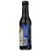 WIZARD SAUCES: Organic Gluten Free Vegan Worcestershire Sauce, 8.5 oz