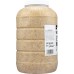 WOODSTOCK: Organic Stoneground Mustard, 1 ga