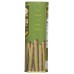 DOLCETTO: Premium Tiramisu Rolled Wafers, 3 oz